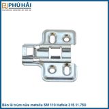  Đế HAFELE cho bản lề giảm chấn 315.98.550 