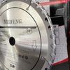  Lưỡi cắt gỗ MEIFENG 3T 40R 