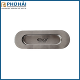 Tay nắm âm inox 262 NANCB 
