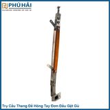  Vít tắc kê sắt 6ly X 4F 