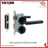  Khóa cửa phân thể VICKINI 34011.001 OBP 