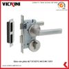 Khóa cửa phân thể VICKINI 34012.001