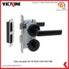  Khóa cửa phân thể VICKINI 34012.001 