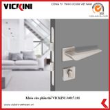  Khóa cửa phân thể VICKINI 34017.101 
