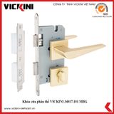  Khóa cửa phân thể VICKINI 34017.101 