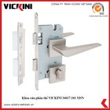  Khóa cửa phân thể VICKINI 34017.101 