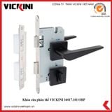  Khóa cửa phân thể VICKINI 34017.101 