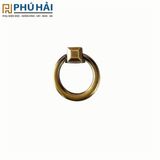  Núm Tủ Vòng Tròn Màu Giả Cỗ 