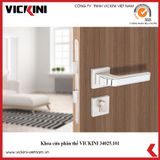  Khóa cửa phân thể VICKINI 34025.101 