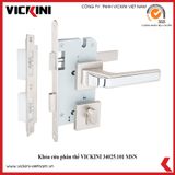  Khóa cửa phân thể VICKINI 34025.101 