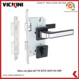  Khóa cửa phân thể VICKINI 34025.101 