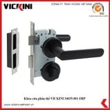  Khóa cửa phân thể VICKINI 34039.001 OBP 