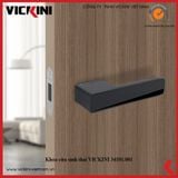  Khóa cửa sinh thái VICKINI 34101.001 