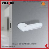  Khóa cửa sinh thái VICKINI 34102.001 