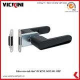  Khóa cửa sinh thái VICKINI 34102.001 