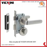  Khóa cửa phân thể VICKINI 34533.001 