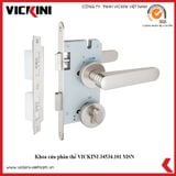  Khóa cửa phân thể VICKINI 34534.101 