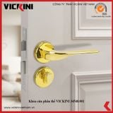  Khóa cửa phân thể VICKINI 34548.001 