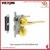  Khóa cửa phân thể VICKINI 34548.001 