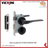  Khóa cửa phân thể VICKINI 34548.001 
