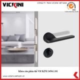  Khóa cửa phân thể VICKINI 34561.101 