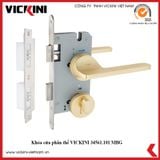  Khóa cửa phân thể VICKINI 34561.101 