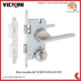  Khóa cửa phân thể VICKINI 34561.101 