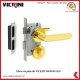  Khóa cửa phân thể VICKINI 34838.001 