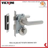  Khóa cửa phân thể VICKINI 34838.001 
