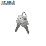  Khóa tủ 3 ngăn Ihafele 234.99.240 