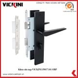 Khóa cửa nẹp VICKINI 35017.101 