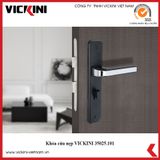  Khóa cửa nẹp VICKINI 35025.101 