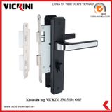  Khóa cửa nẹp VICKINI 35025.101 