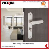  Khóa cửa nẹp VICKINI 35534.101 