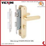  Khóa cửa nẹp VICKINI 35534.101 