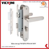  Khóa cửa nẹp VICKINI 35534.101 