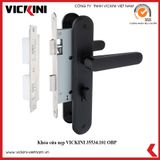 Khóa cửa nẹp VICKINI 35534.101 