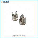  Kẹp Mỏ Vịt Có Chân (100C/H) 