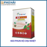  Keo phun ASIA A9 Premium (10kg) 