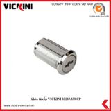  Khóa tủ cốp VICKINI 03103 CP 