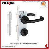  Khóa cửa phân thể VICKINI 37002.101 
