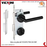  Khóa cửa phân thể VICKINI 37003.101 