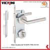 Khóa cửa phân thể VICKINI 37003.101