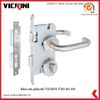 Khóa cửa phân thể VICKINI 37102.101 SSS
