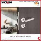  Khóa cửa phân thể VICKINI 37103.101 SSS 
