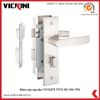 Khóa cửa nẹp nhỏ VICKINI 37515.101 SSS/ PSS