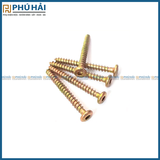  Vít lục giác 7*80 