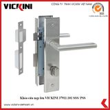  Khóa cửa nẹp lớn VICKINI 37911 SSS/ PSS 