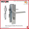 Khóa cửa nẹp lớn VICKINI 37911 SSS/ PSS