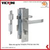 Khóa cửa nẹp lớn VICKINI 37915 SSS/ PSS